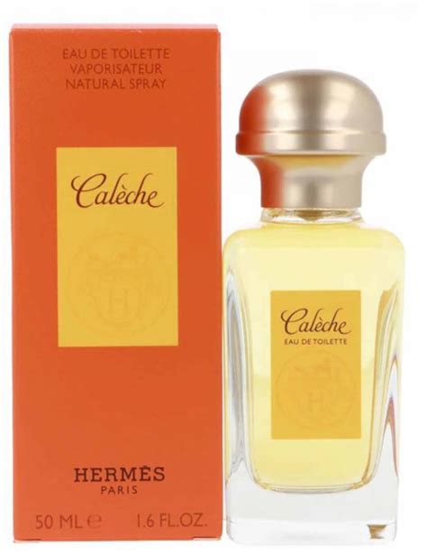 hermes caleche eau de toilette 50ml duty free